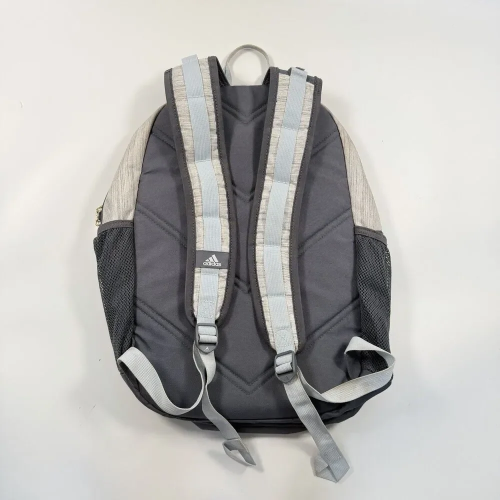 Adidas Excel 6 Backpack School 16